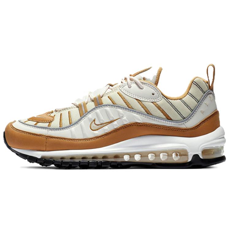 

Новые женские Nike Air Max 98 Phantom Beach AH6799-003 36