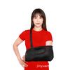 Forearm & Elbow Support Sling for Injury Stabilization