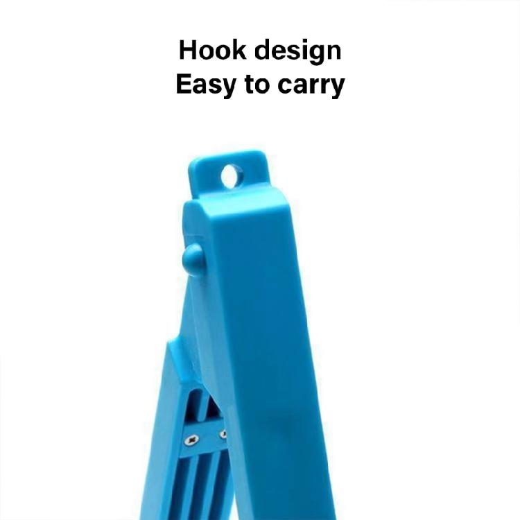 Fish Gripper Fishing Tackle Accessory Plastic Fishing Pliers Fish Control Clamp Grip Holder Fish Control Catcher Gripper