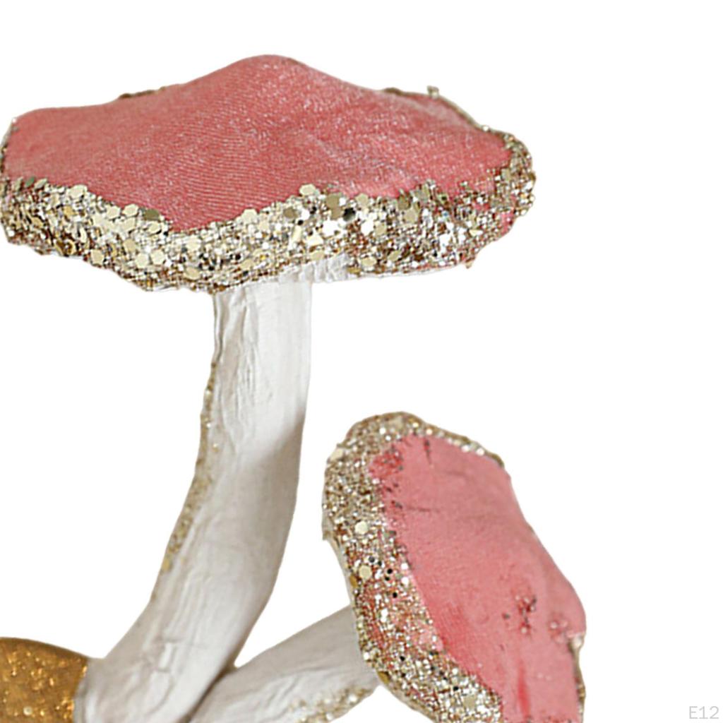 Vánoční dekorace na stůl, Pěnová figurka, Předmět na polici, Stolní deska, Figurka Domov,