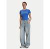 Футболка Tommy Jeans DW0DW17881