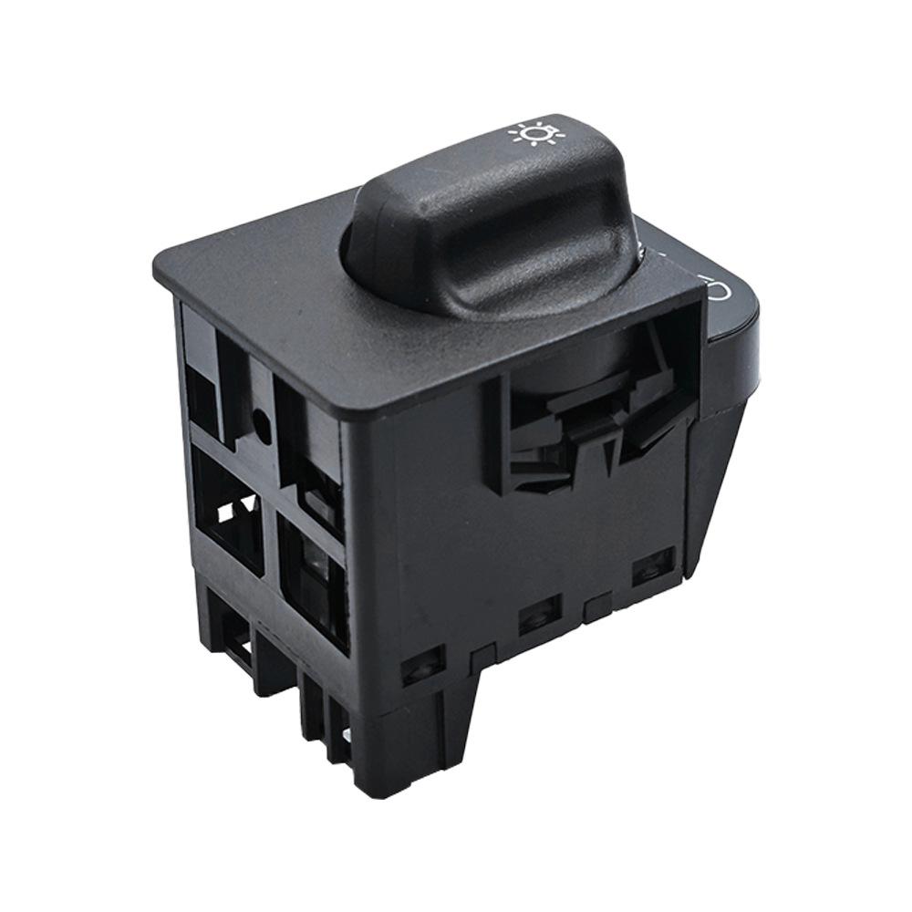 Opel Astra Headlight Control Switch (Part #90437313)