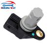 Camshaft Position Sensor & Connector Plug Harness For Mitsubishi Nissan Opel Renault Suzuki Vauxhall  0986280412 23796AW300
