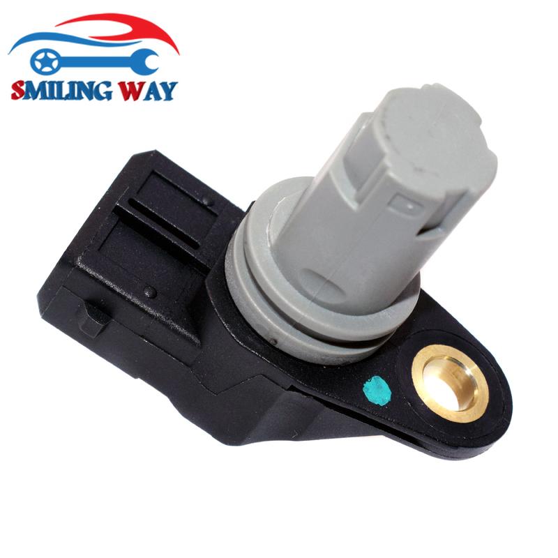 Camshaft Position Sensor & Connector Plug Harness For Mitsubishi Nissan Opel Renault Suzuki Vauxhall  0986280412 23796AW300