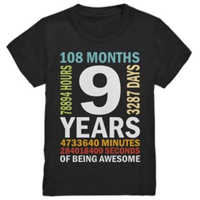 Üst giysisi – T-shirtler