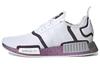 NMD_R1 'White Tech Purple' FZ0035