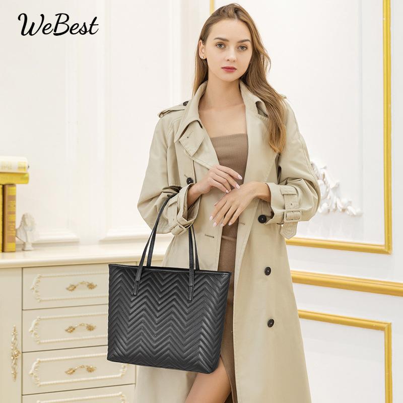 

Lightweight Bag for Regular Use чёрный