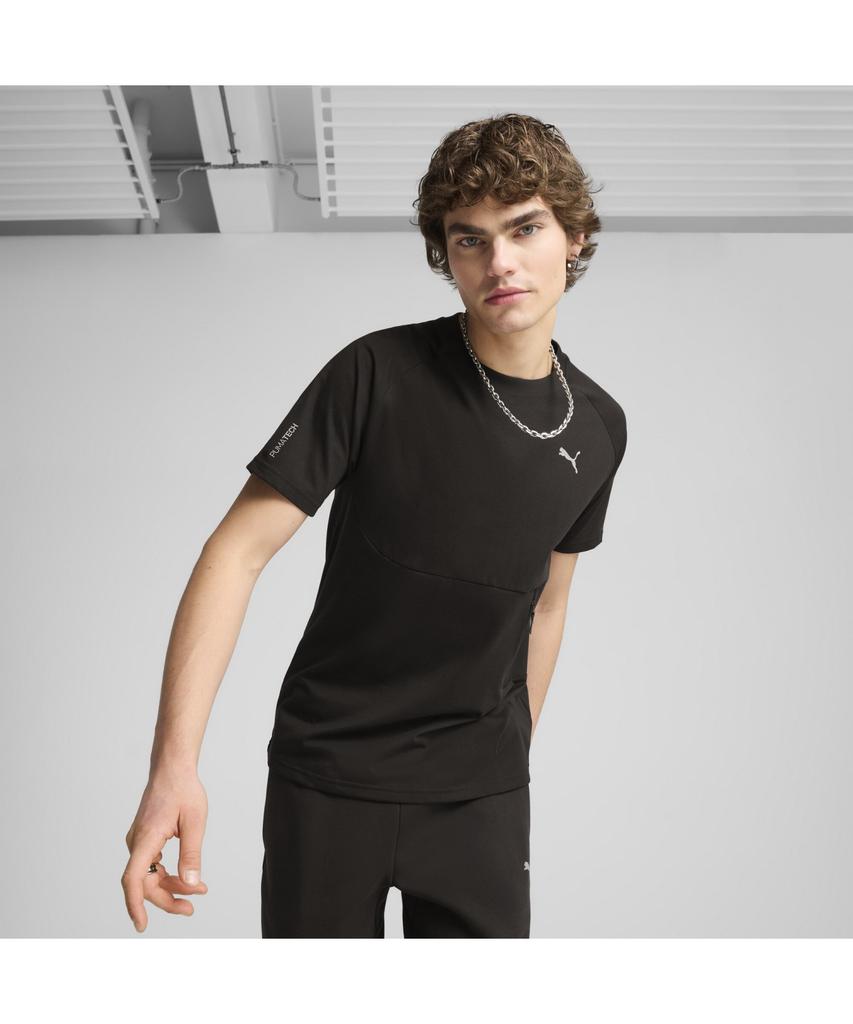 Puma Tech Pocket Tee (63182901)