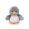Apricot Lamb Perry the Penguin Plush Toy for Kids, Soft and Cute, Fluffy Perry the Penguin for Girls and Boys, 13cm