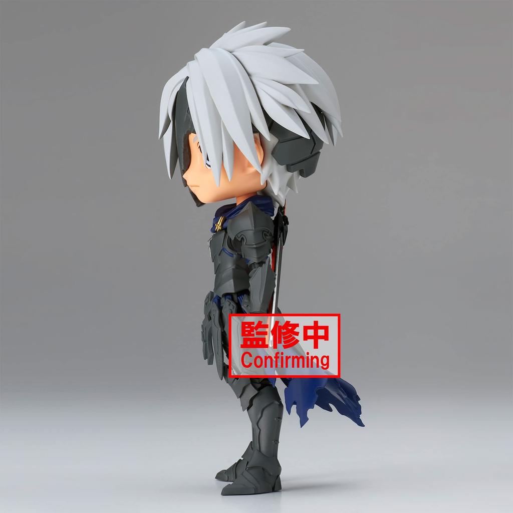 BANPRESTO Tales of Arise Alphen (Ver. A) Bandai Spirits Q Posket Figure