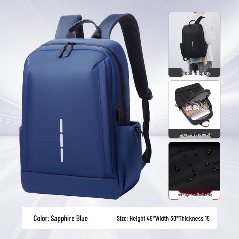 

Lightweight Casual Outdoor Backpack
