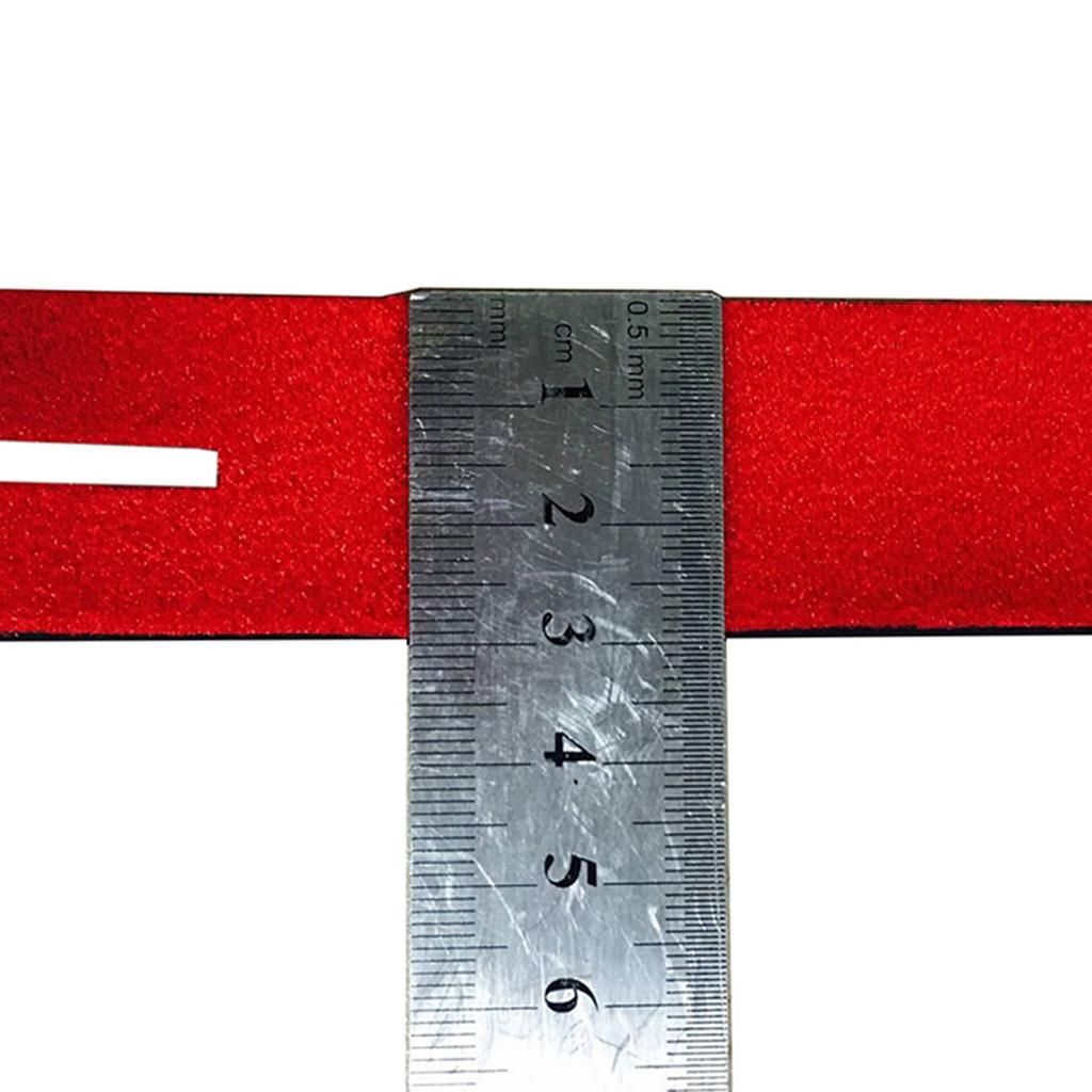 5pcs Fishing Rod Tie Strap Belt Waterproof Non-slip Elastic Wrap Band Pole Holder Accessories Fishing Tools