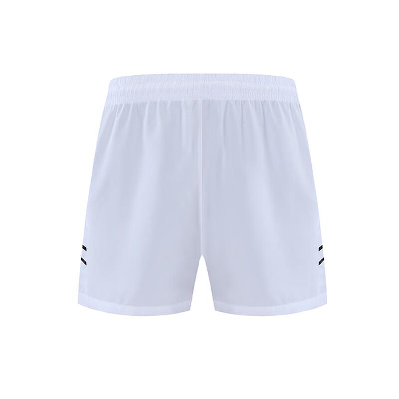 Tongye Unisex Ice Silk Quick-Dry Athletic Shorts