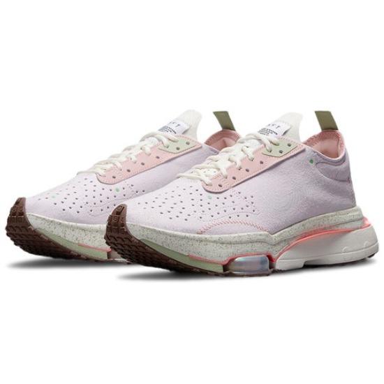 

Nike Air Zoom-Type Regal Pink - DM5450-611 EU 36 різнокольоровий