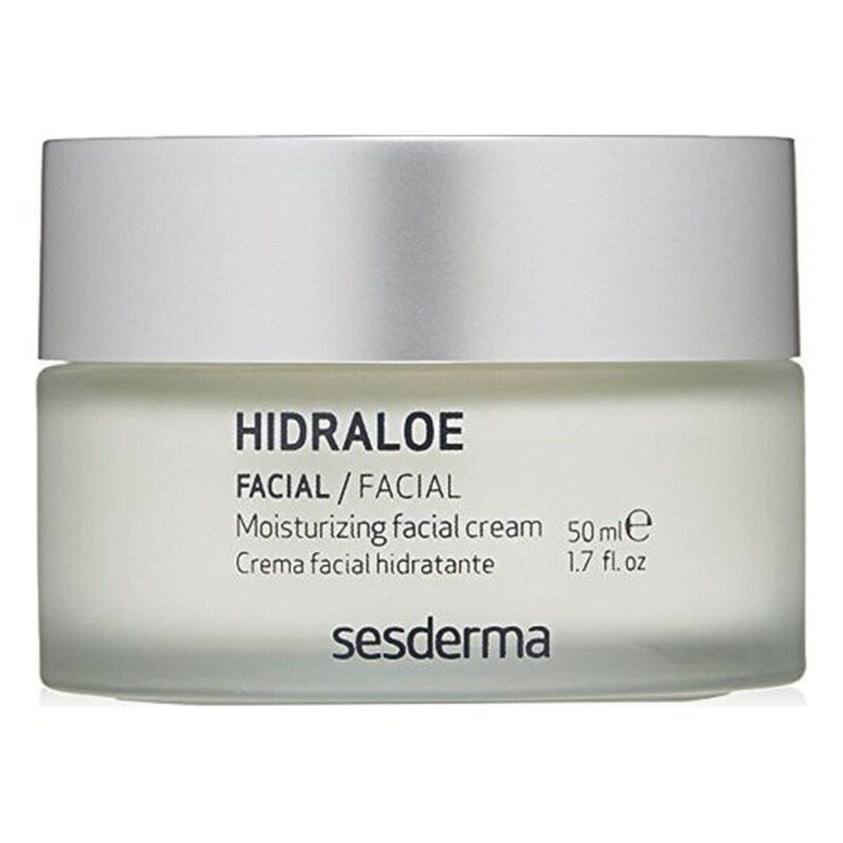 

Hidraloe Sesderma Увлажняющий крем для лица (50 мл)
