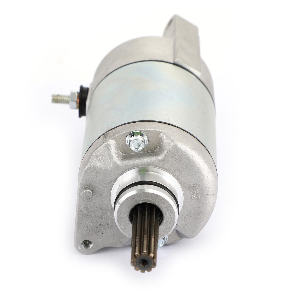 New Starter Fit for Honda XR650L XR 650L 1993-2020 31200-MN9-003 31200-MN9-013