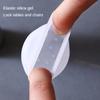 Chair Chair Foot Cover Leg Rubber Pads Table Legs for Furniture Covers Feet Protections Floor Protector Dust Jackets Pad Items
