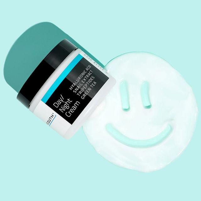 YEOUTH - Day & Night Cream 60ml