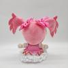 Kaname Madoka Plush Doll Toy Cosplay Puella Magi Madoka Magica Cute Soft Stuffed Pillow Birthday Gift 20cm