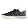 Converse One Star Pro Retro Casual Low Top Skate Shoes Unisex Denim Black