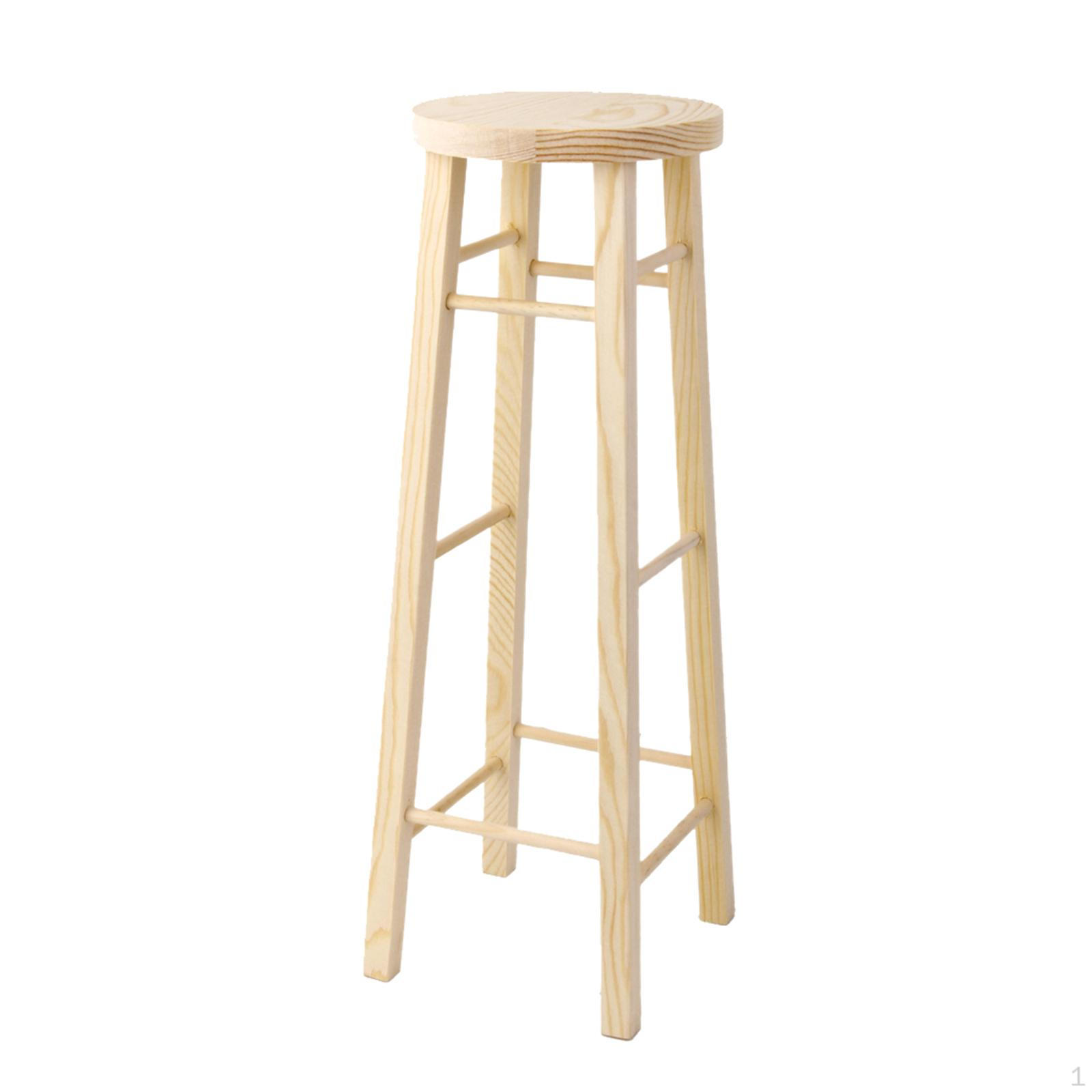 

Wooden Stool /3 Doll