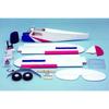 Ok Model Pilot Rain Ranger 137 Arf Kit