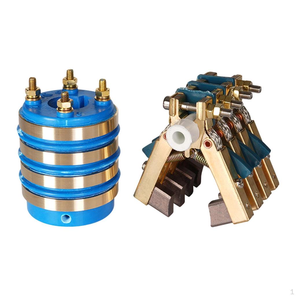 Slip Assembly Conductive Easy Installation Lightweight Replacements