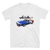 Tricou Mașină de curse AMC Javelin Trans AM 1971