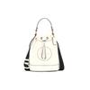 Dempsey 22 Classic Leather Bucket Bag Women Handbags White C4100-IMCHK