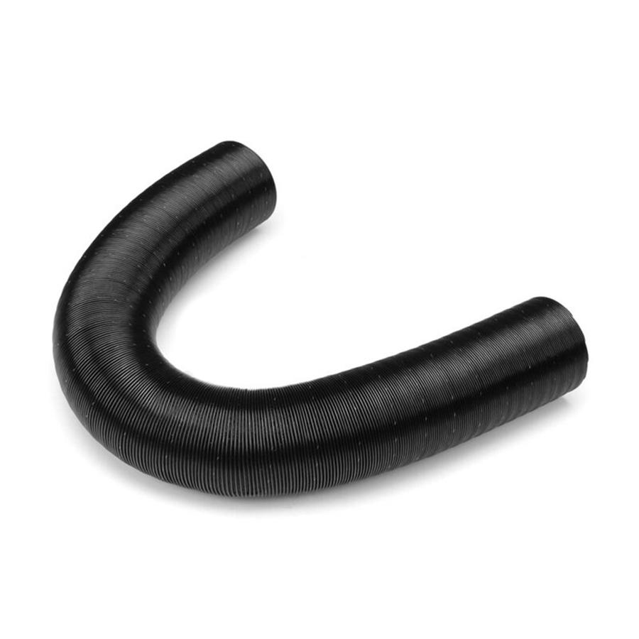 Parking fuel heater intake pipe + air outlet cover-75mm