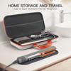 Travel Case Secure Storage Solution Lightweight Carrying Bag Portable Storage Case for Hair Styling for Airstrait HT01