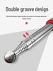 Telescopic Hollow Tile Detection Hammer Set for Ceramic Tile Inspection