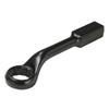Bahco Impact Offset 41mm X Total 1 1 Set Wrench, 12-Point, 315M-41, Flats Length 317mm, Piece,