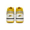 New Balance Pantofi 650R Honeycomb Unisex White Raincloud BB650RCG