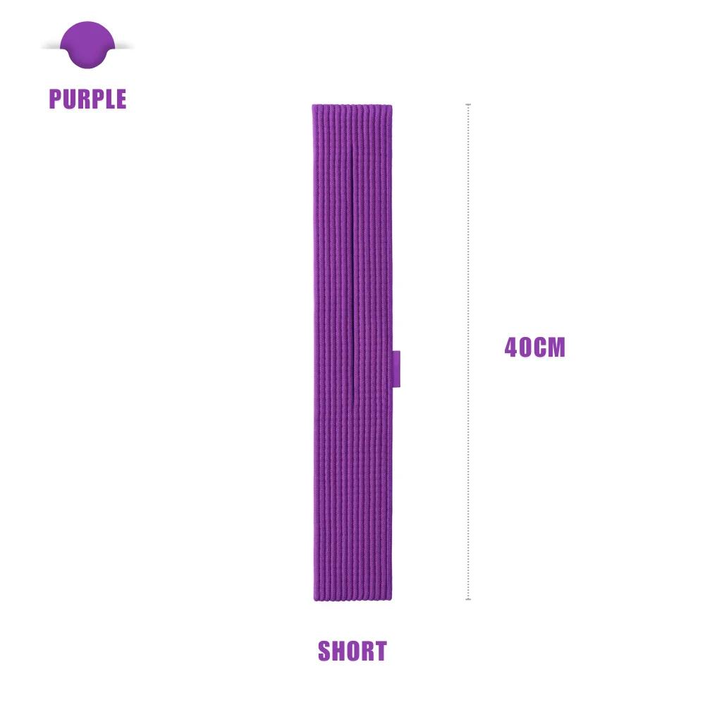 Универсальная сумка для хранения Простая Портативная Сумка-карман для телефона Вязаная сумка для телефона Регулируемая сумка через плечо Доступна 1990₽