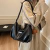 This year's popular niche design bag 2025 new women's bag autumn fashion trend messenger bag shoulder tote bag