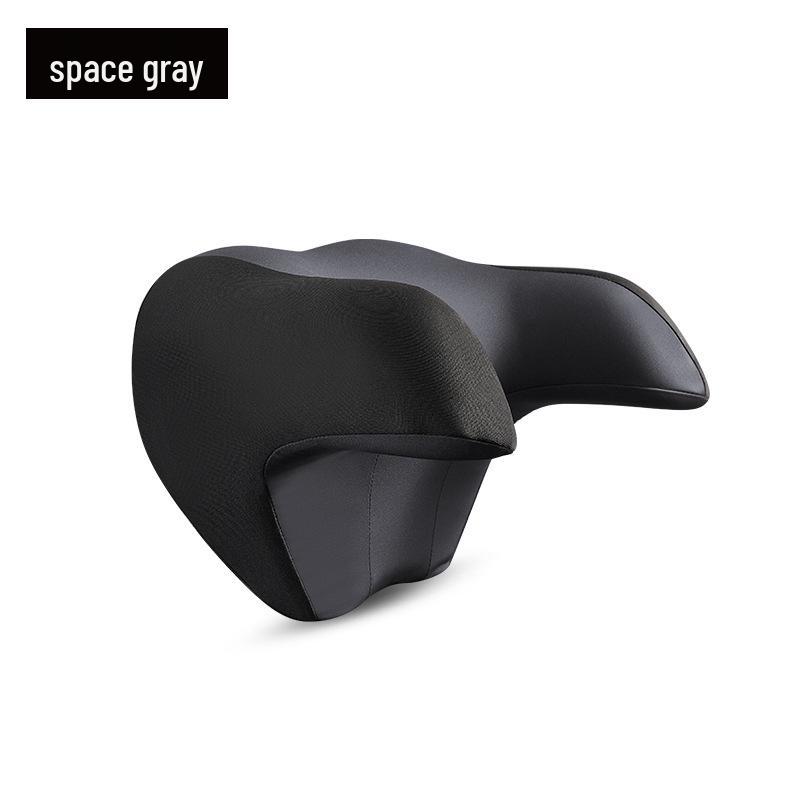 

Подушка с эффектом памяти для поддержки шеи и поясницы в автомобиле с функцией электрического массажа Standard