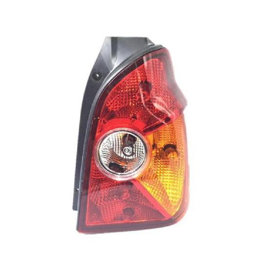 Left Right Auto Tail Lamp for Hyundai Terracan 2.4 2.5 2.9 3.5 92401-H1000 92401H1020 92402H1020