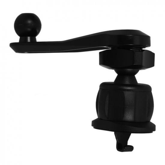 Sun Visor Phone Holder Car Accesories Rotatable Cellphone Mount Automotive