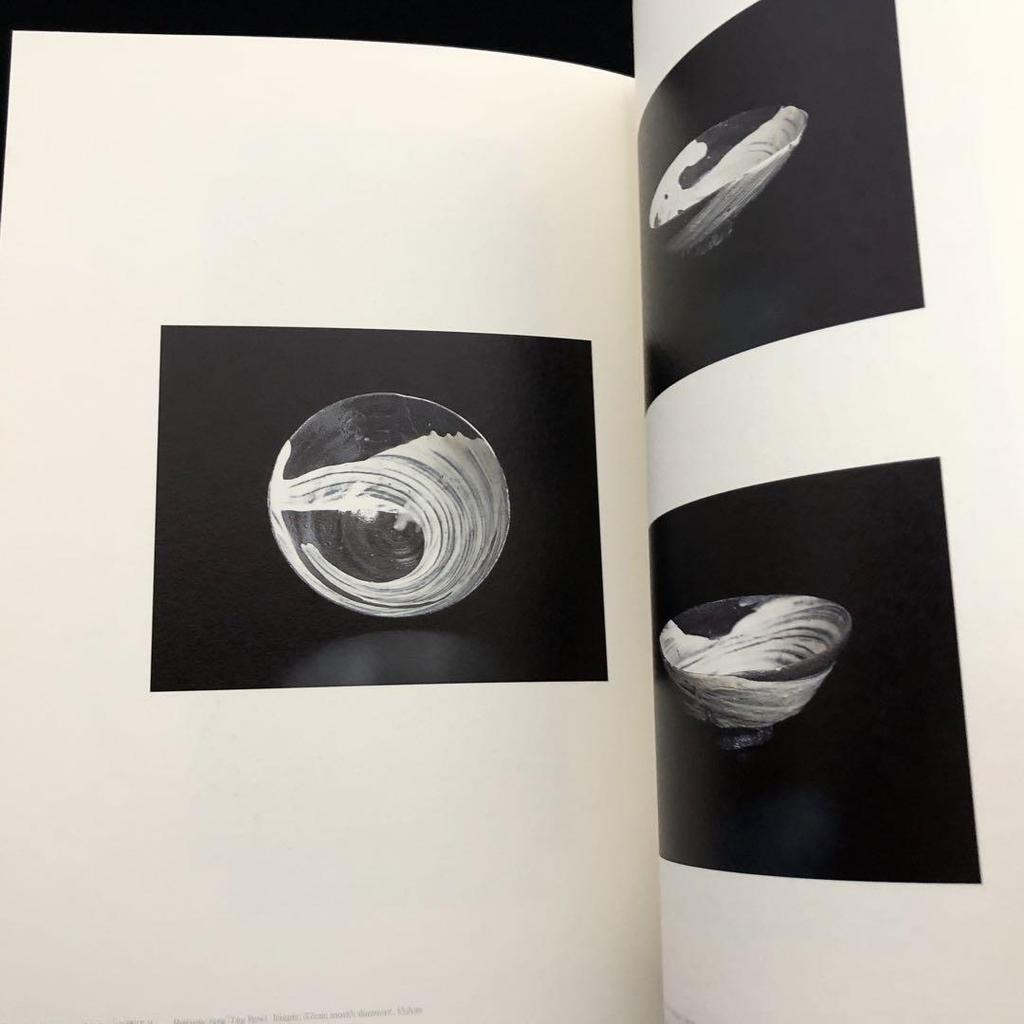 [USED] Morihiro Hosokawa Exhibition Catalog (2001 / 2022) Set of 2