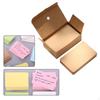 100 Count Blank Business Cards for DIY Projects And Celebrations