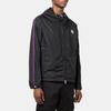 Moncler Jackets Men's Black Hooded (Non-detachable) Moderate H10911A0008568352999