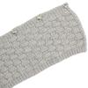 Knit Fabric Replacement Headphone Headband Cover Anti-slip Headphone Protector Headband Cushion for Audio-Technica ATH MSR7 M50x