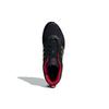 Adidas Equipment 10 Schwarz/Gold/Rot Sneaker GZ7608