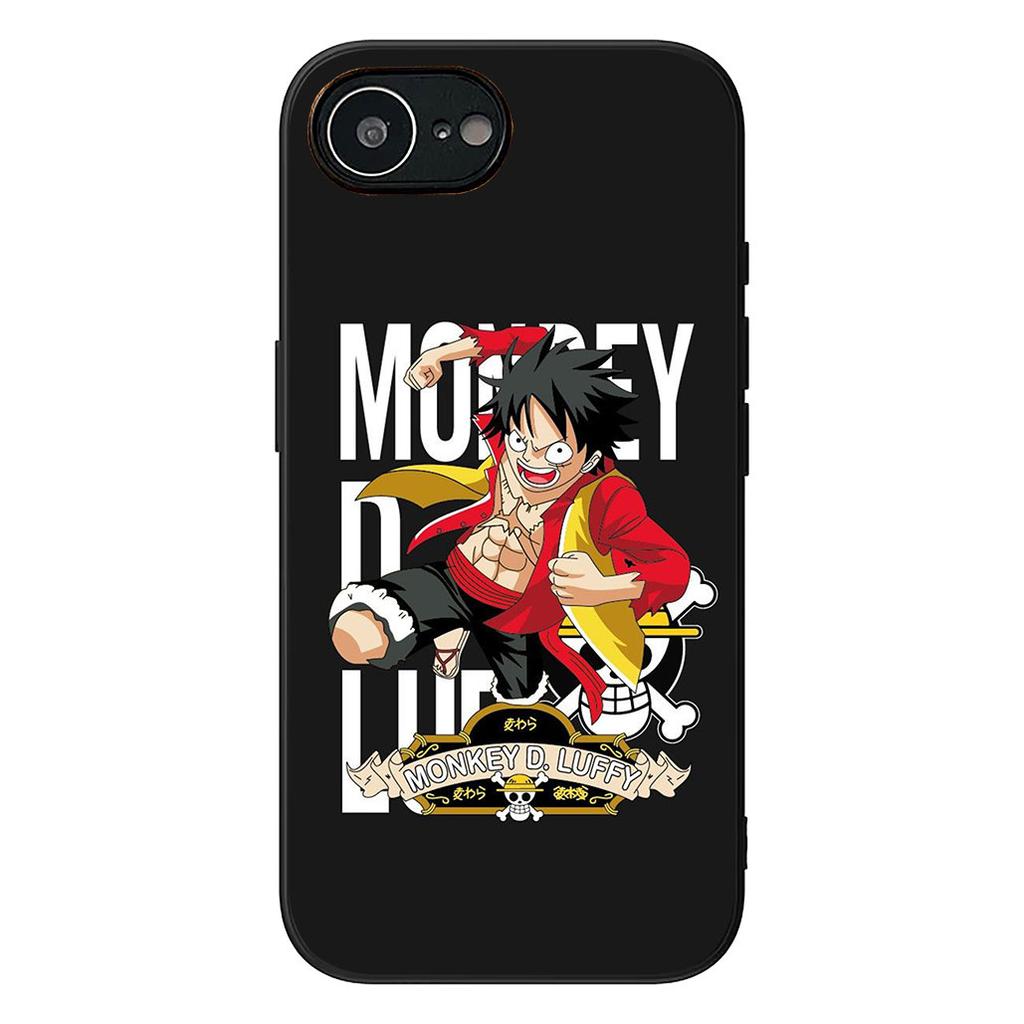 Trafalgar D Water Law ONE PIECES Luffy Phone Case for Samsung Galaxy A04 j7 J5 J2 Prime J8 A01 A02 A03  A42 M06 M16 M56 M23 M17