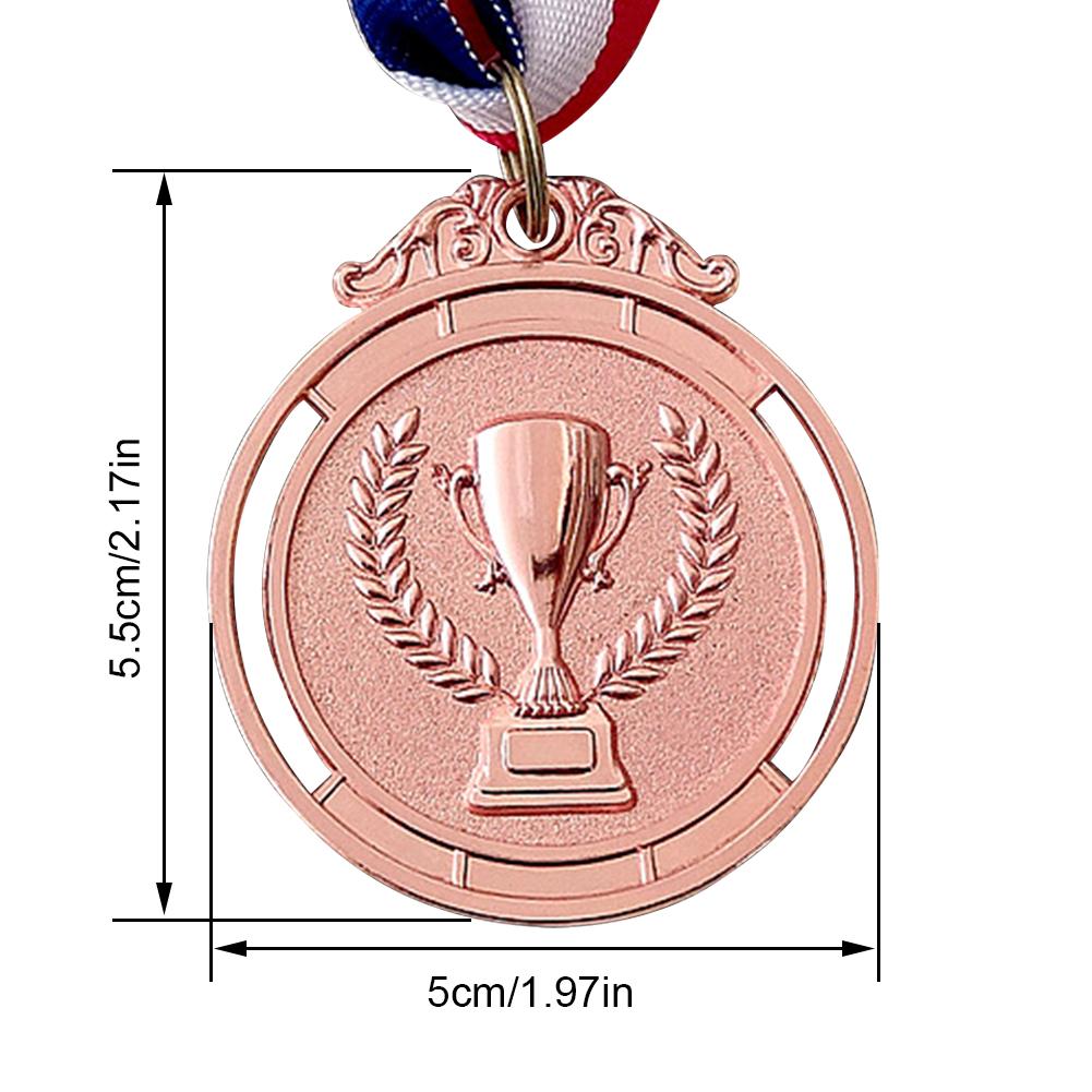 Small Prize CupGold Achievement Trophies Gold Award Trophy Cups Sculpture Trophies Winner Medal Statues School Rewarding Supply