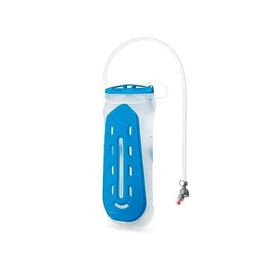 Sac à dos - osprey - hydraulics 2l - unisexe - bleu - adulte