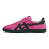 ONITSUKA TIGER Scarpe da Skateboard Tokuten Antiscivolo, Resistenti agli Urti, Resistenti all'Abrasione, Basse, Unisex, Sneakers Rosa Scuro 1183A907-702