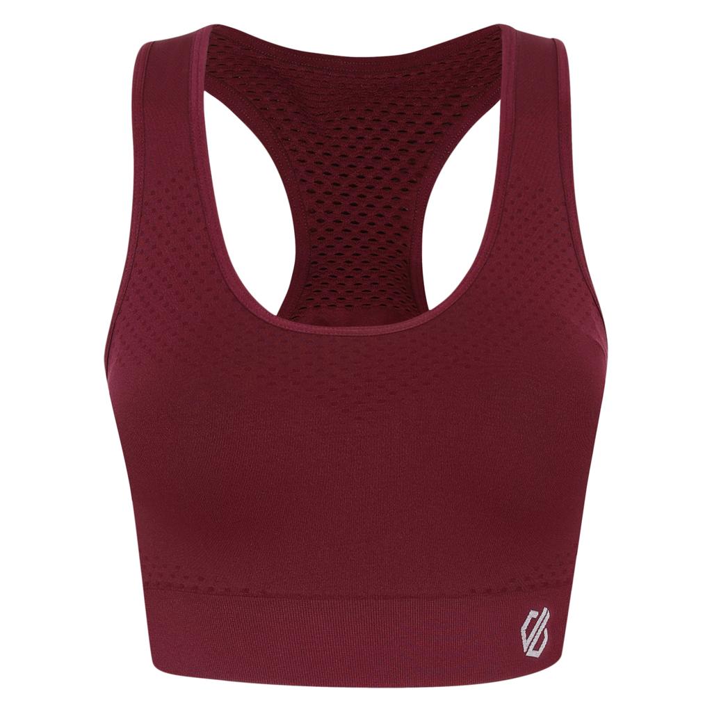 Womens/Ladies Dont Sweat It Sports Bra