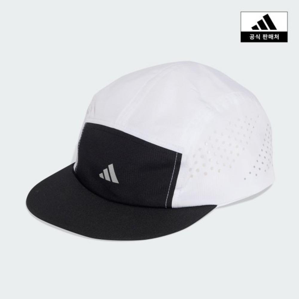 Adidas Run 5 Panel Climacool Cap Kg6012 KG6012/OSFW